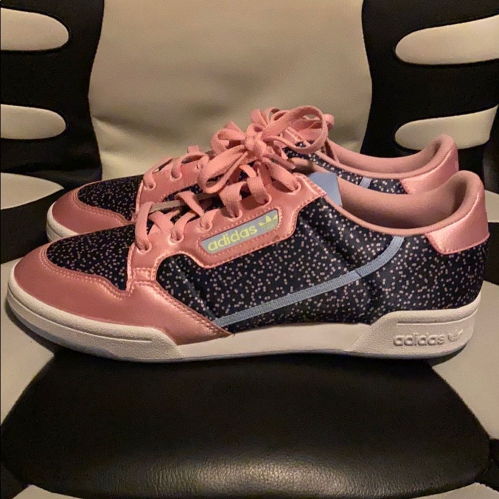 Adidas Continental 80 OUT LOUD NWOB